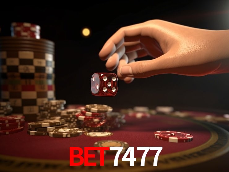 Experiência VIP BET7477