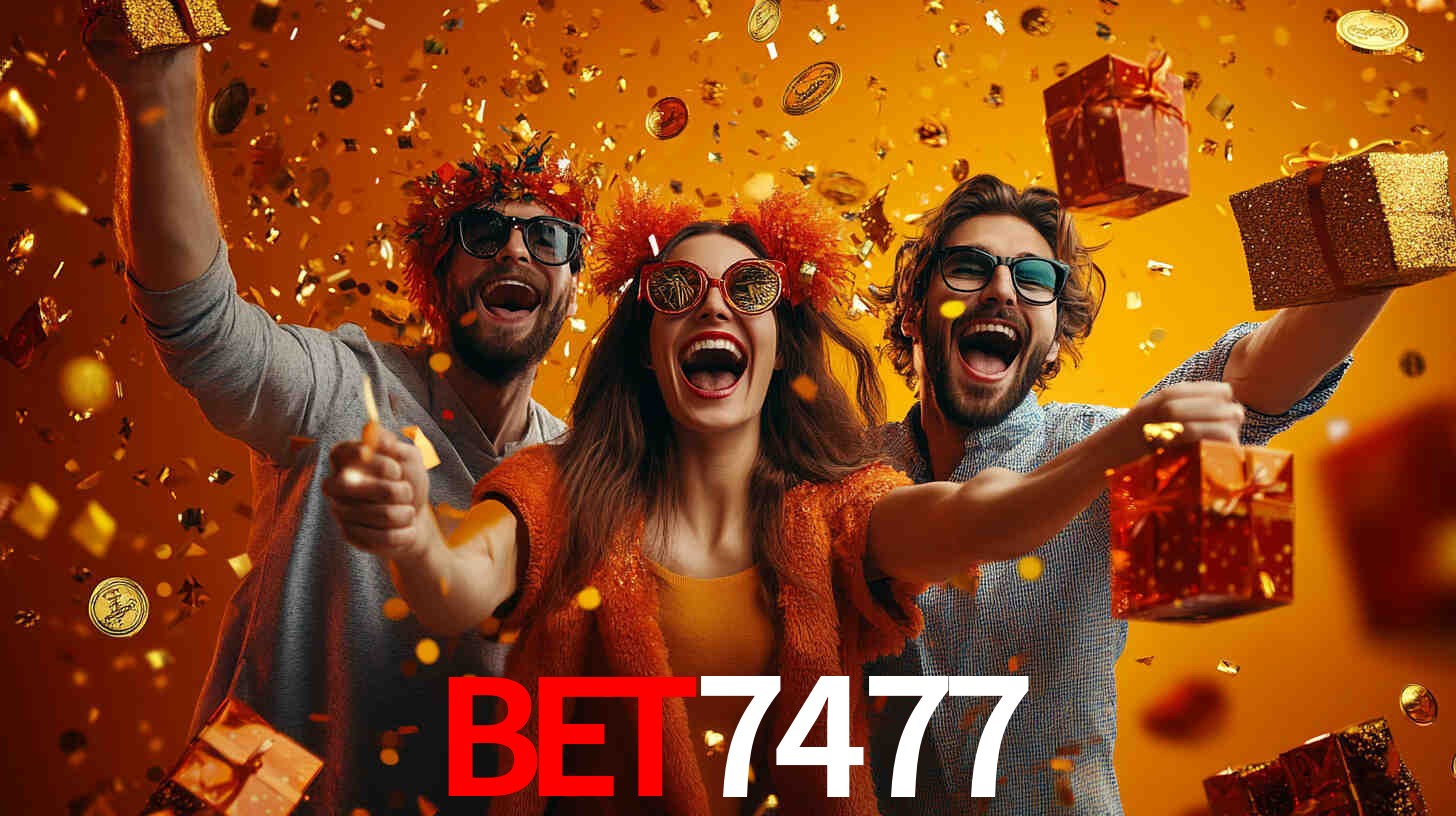 BET7477: Seu Cassino Premiado com Pagamentos Rápidos