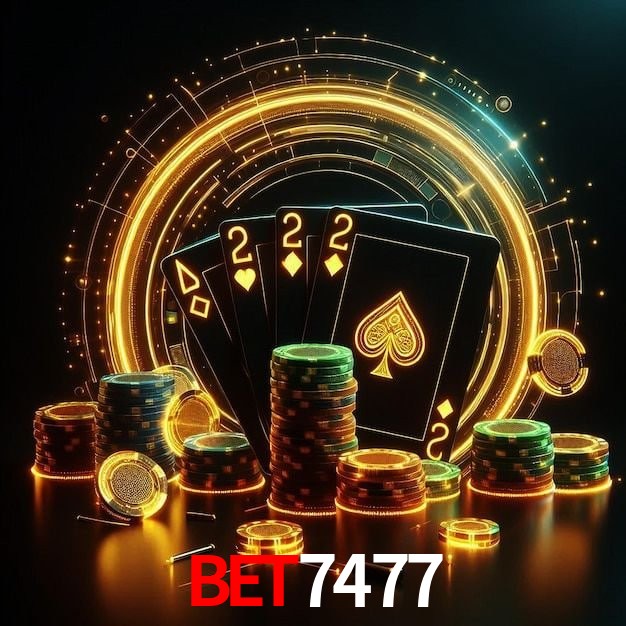 Estatísticas BET7477