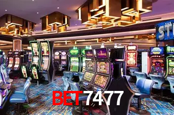 A Revolução dos Aplicativos de Jogos no BET7477