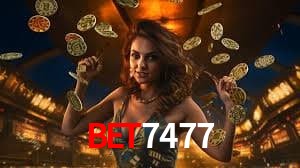 Welcome Bonus BET7477
