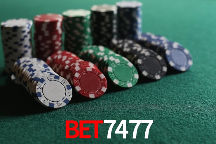 Experiência VIP BET7477