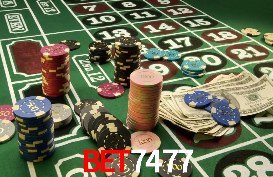 Statistics BET7477
