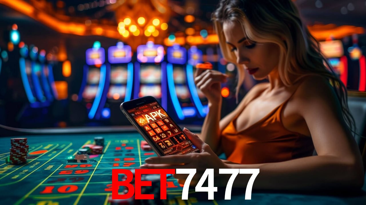 Aviator Game BET7477
