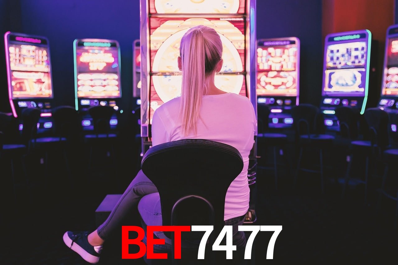 Game Statistics BET7477