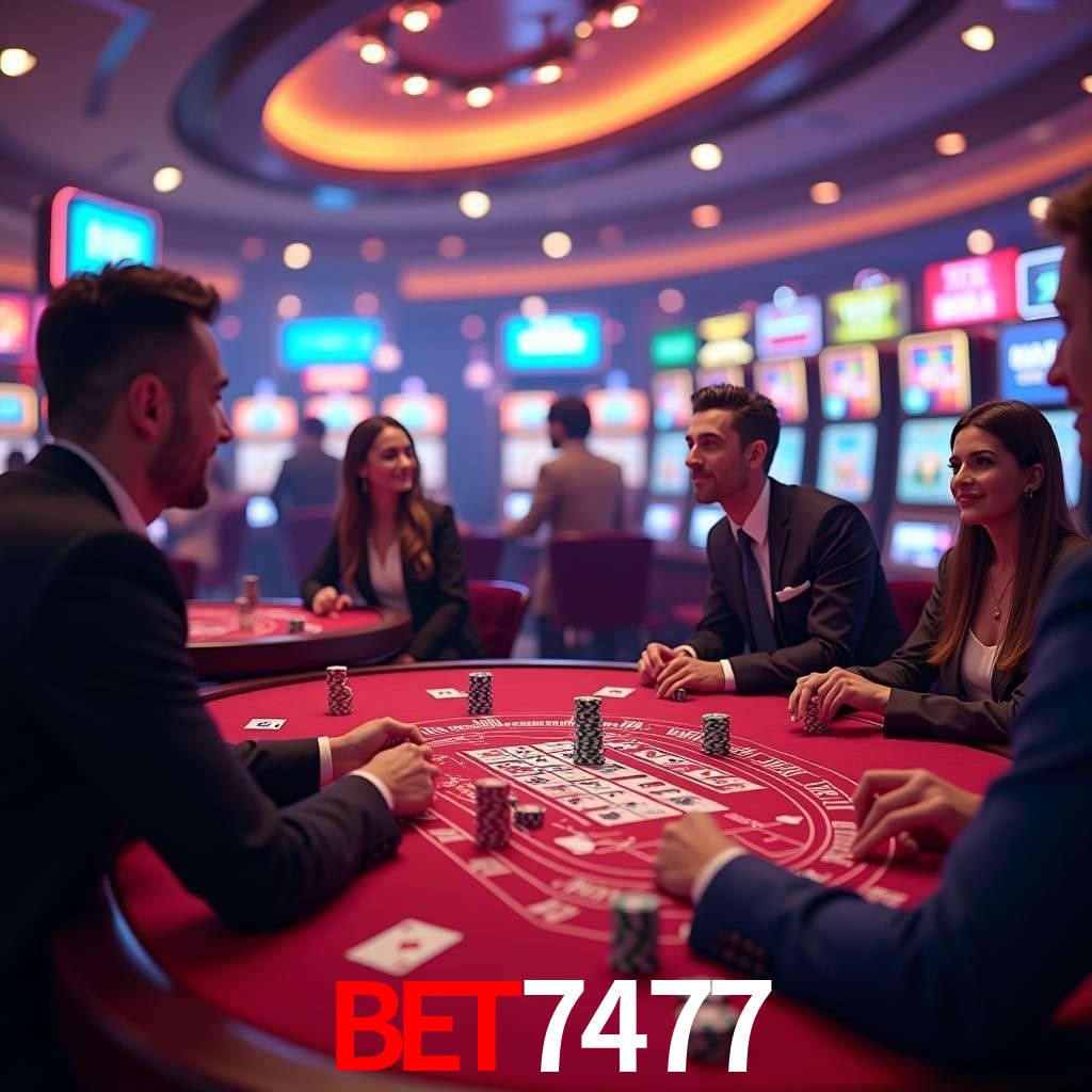 Interface Premium BET7477