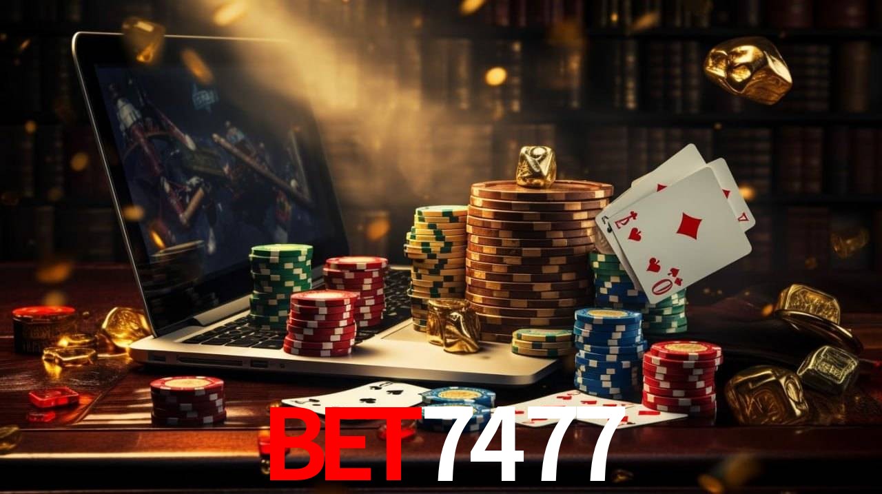 Torneios BET7477