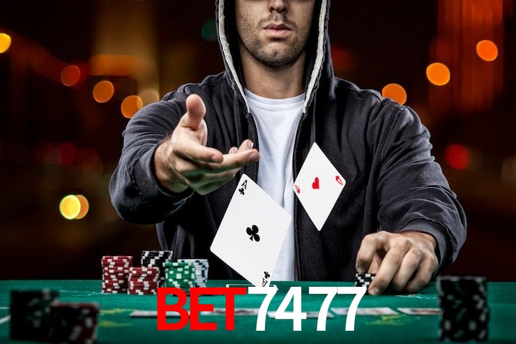 Bônus Generosos e Exclusivos no BET7477 para Você!