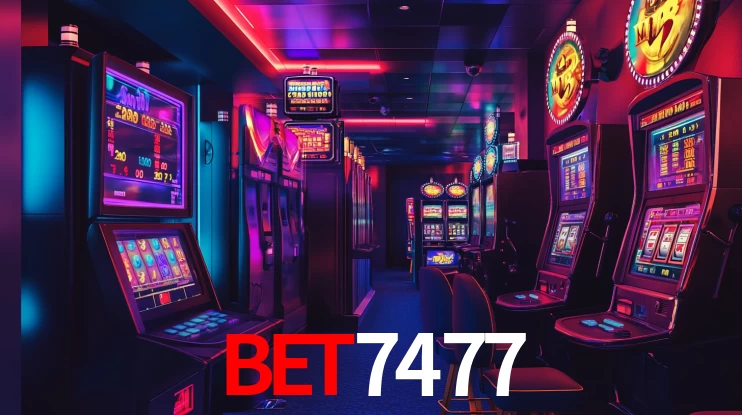 BET7477 App Interface