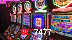 A Emoção da Loteria na BET7477: Uma Chance de Mudança de Vida