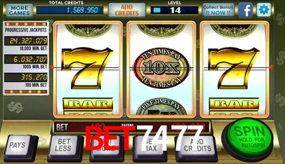 Explorando a Categoria de Eventos em Apostas na BET7477