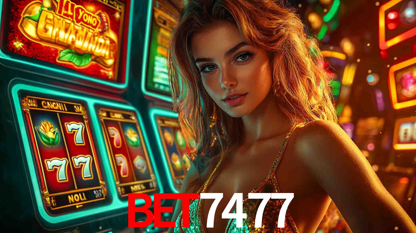 Welcome Bonus BET7477