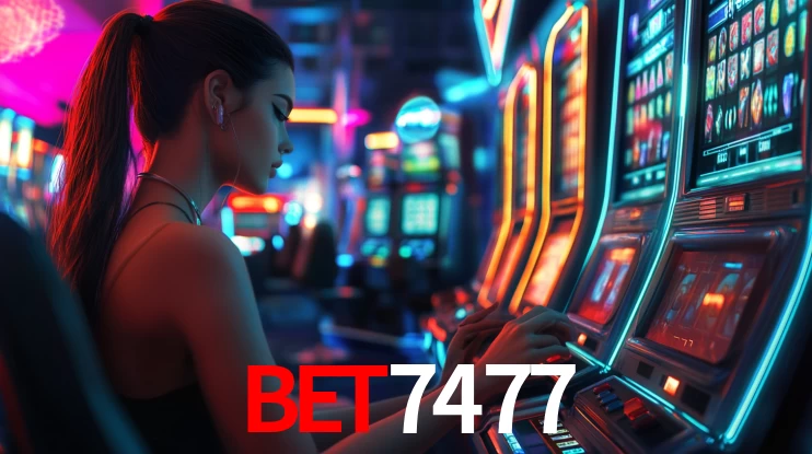 Ofertas Imperdíveis na BET7477: Promoções e Bônus Que Valem a Pena