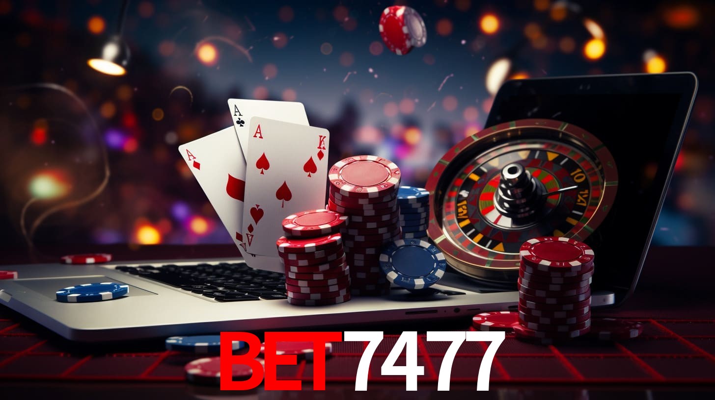 VIP Casino BET7477