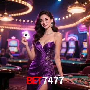 PIX Instantâneo BET7477