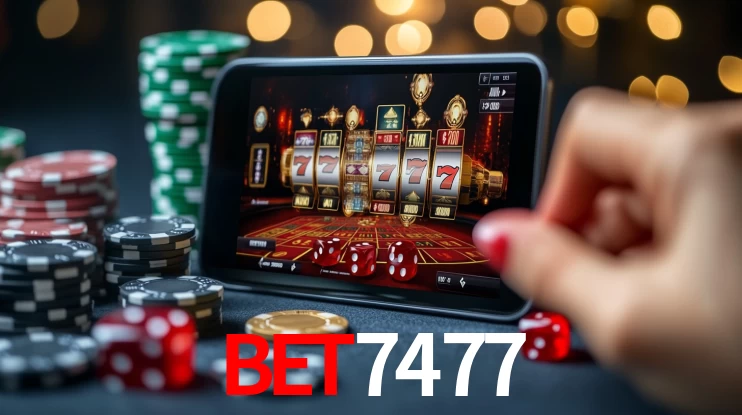 Programa VIP BET7477