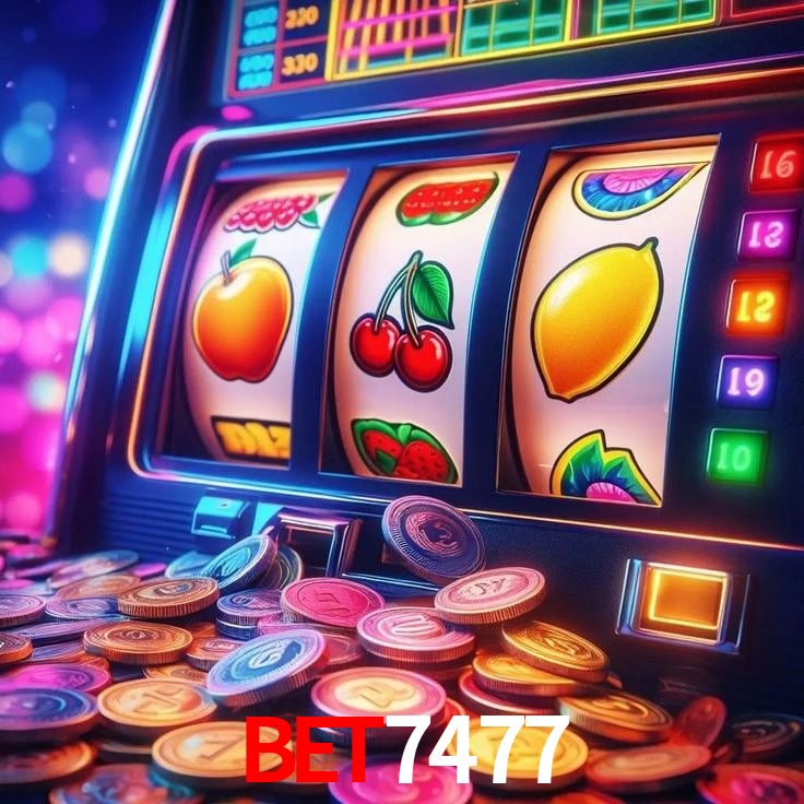 Jogo Aviator BET7477
