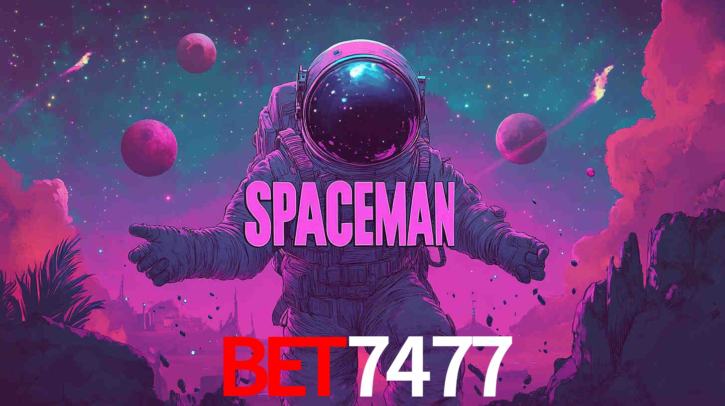 Descubra a Magia dos Jogos de Arcade no BET7477