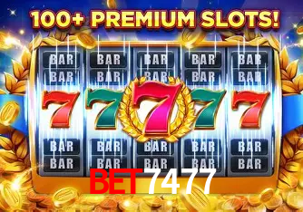 Desvendando o Mundo dos Jogos Virtuais na BET7477