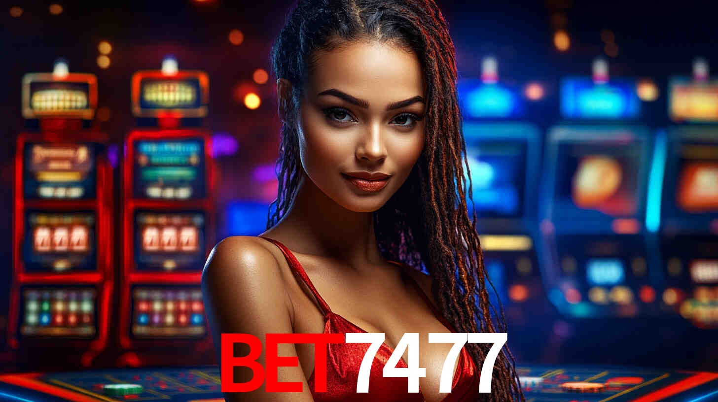 A Experiência Imersiva dos Cassinos Ao Vivo no BET7477