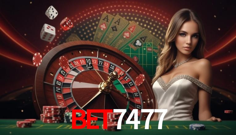Live Casino BET7477