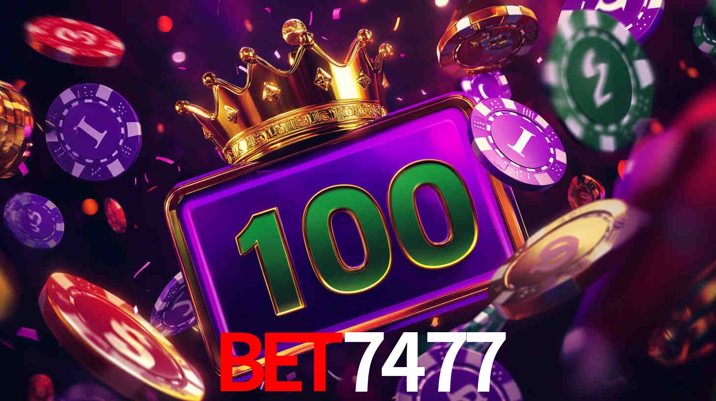 Tournaments BET7477