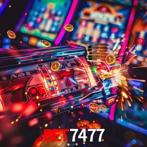 Jogos Exclusivos BET7477