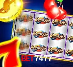 A Experiência Imersiva dos Cassinos Ao Vivo no BET7477