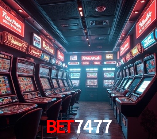 Sistemas de Segurança BET7477