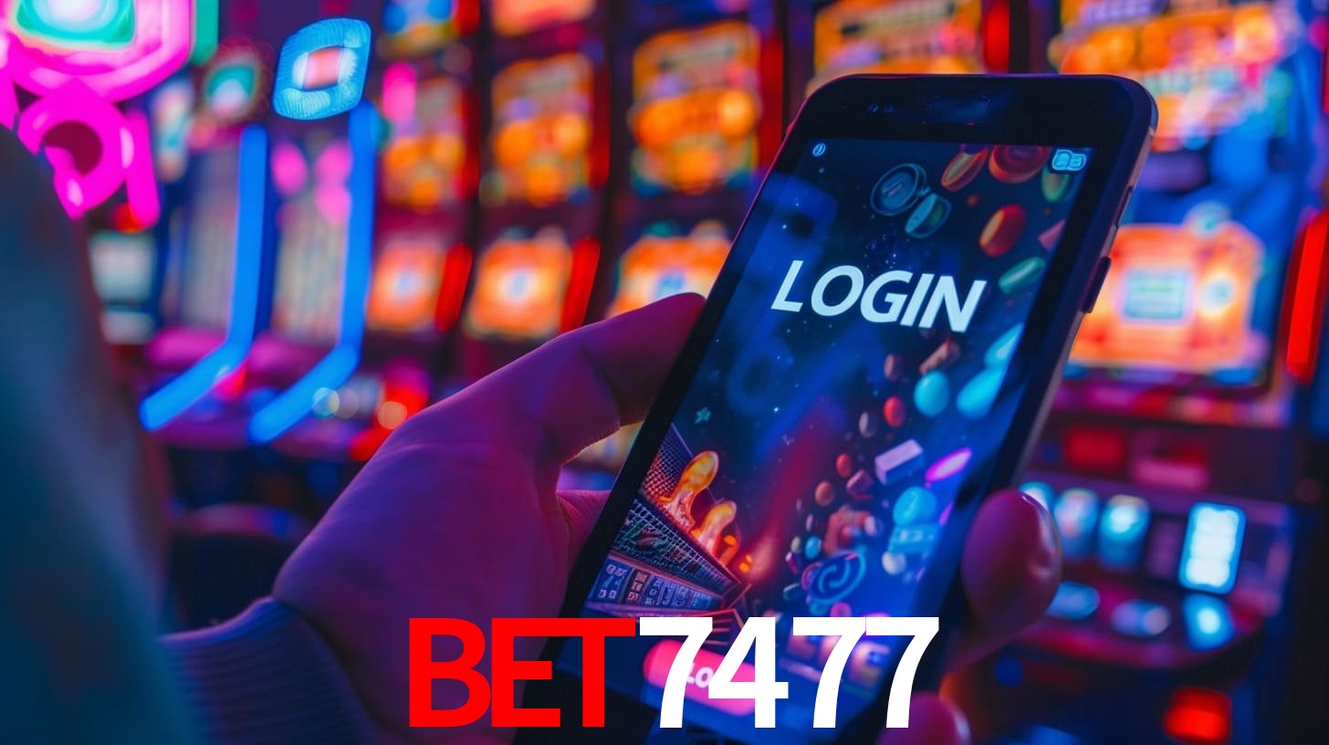 Bônus Diários BET7477
