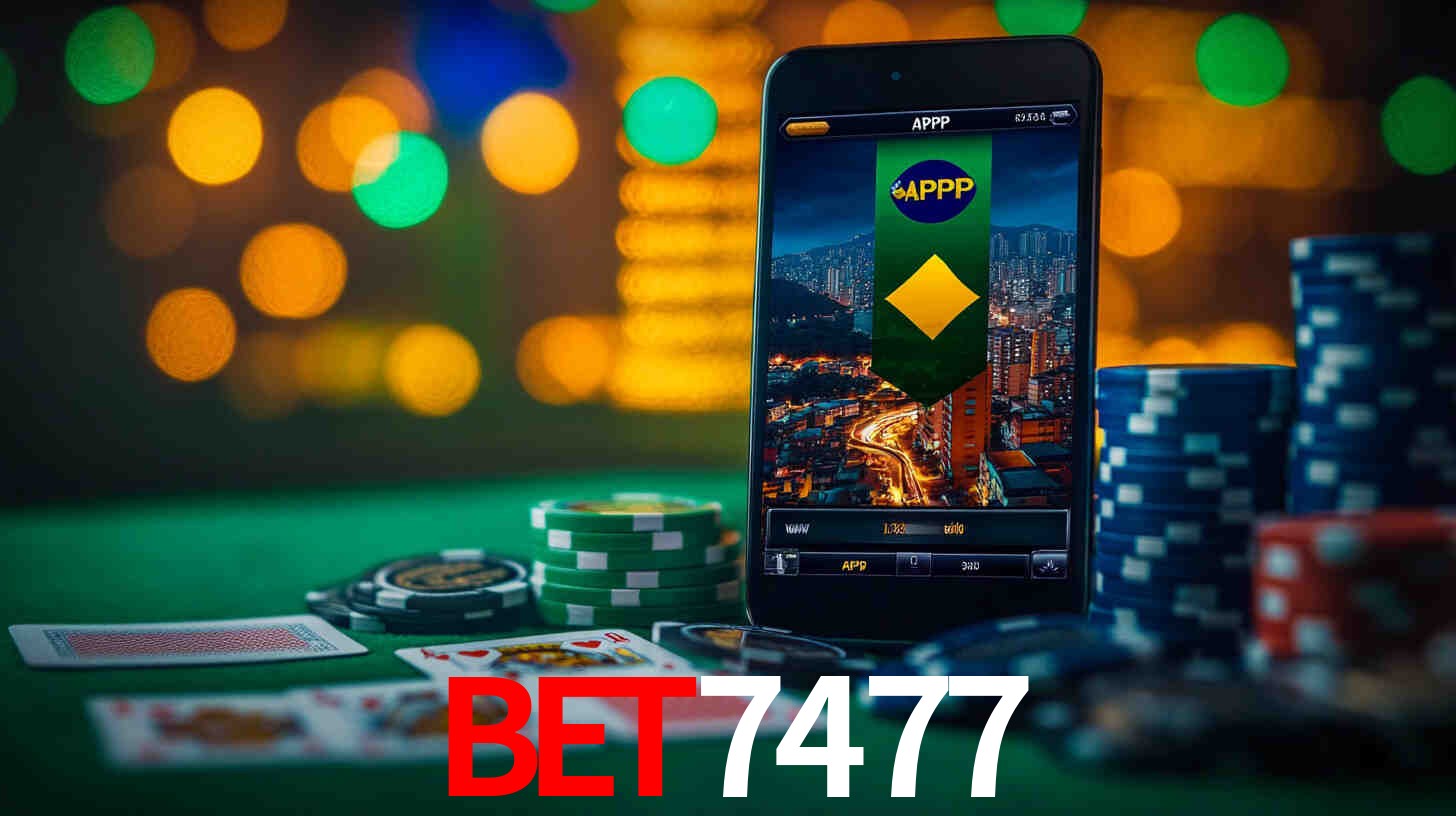 A Popularidade dos Caça-Níqueis no BET7477