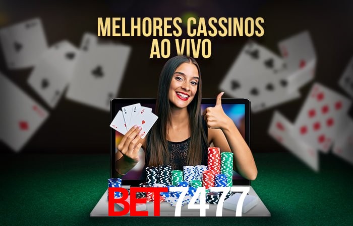 Flash Promotion BET7477