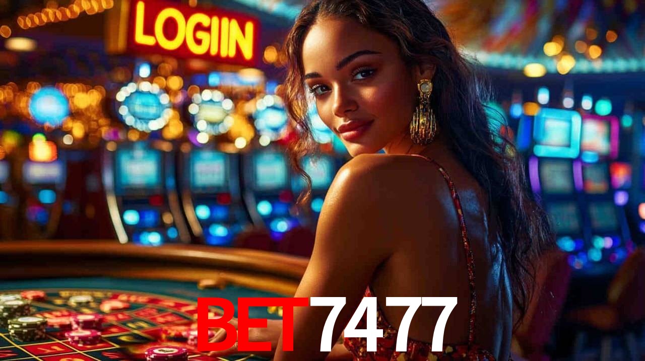 Estatísticas do Jogo BET7477