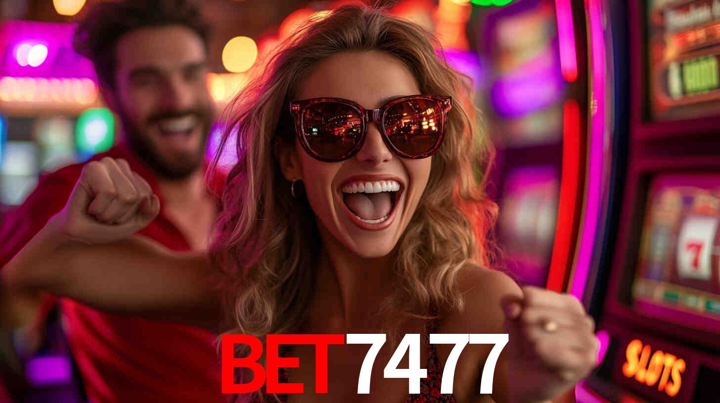 Apostas Esportivas na BET7477: Um Guia Completo