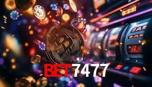 Descubra o Programa VIP da BET7477: Vantagens Exclusivas para Jogadores