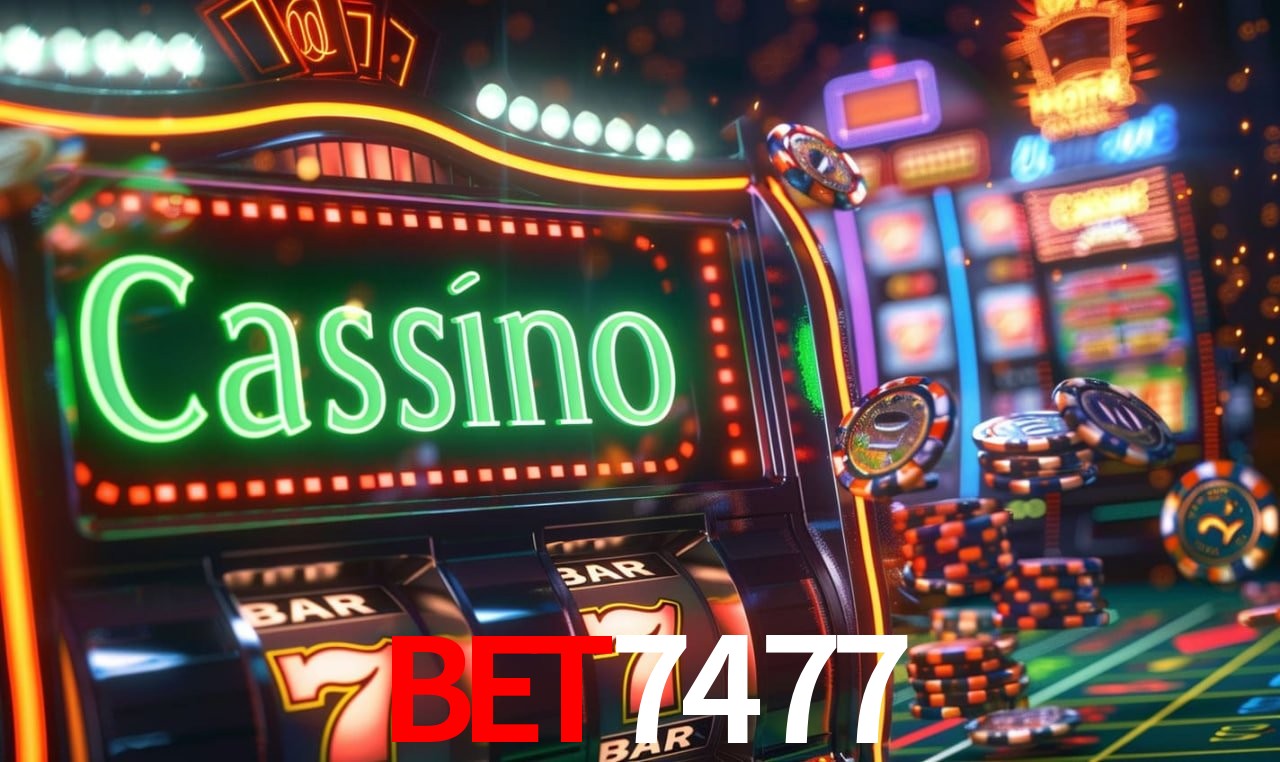 Diretório de Jogos BET7477