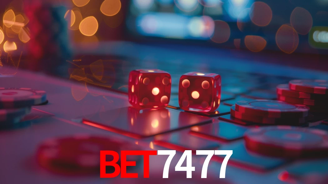 Game Providers BET7477