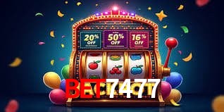 Login Seguro BET7477