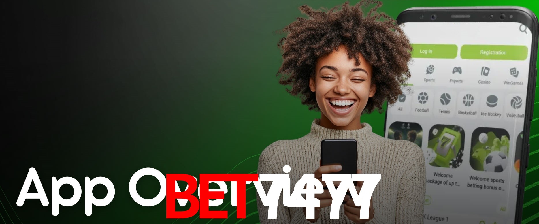 Responsive Design BET7477