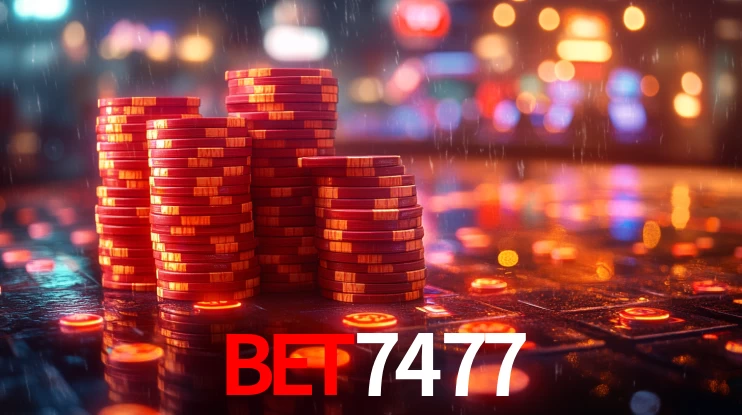 Experimente o Login Seguro Premium no BET7477
