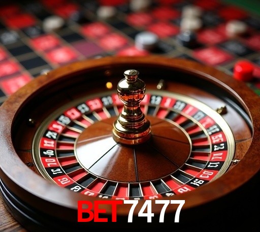 Design Responsivo BET7477