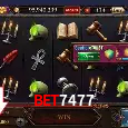 APP oficial da BET7477 para mobile