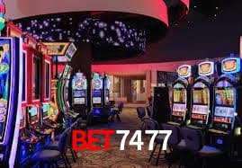 Integração de APIs BET7477