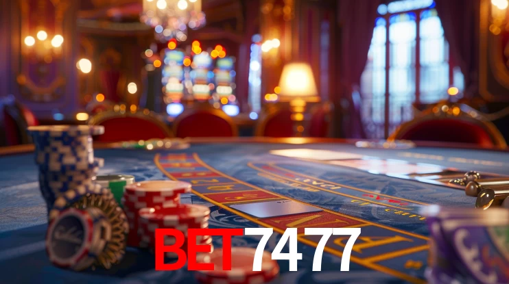Slot Games BET7477