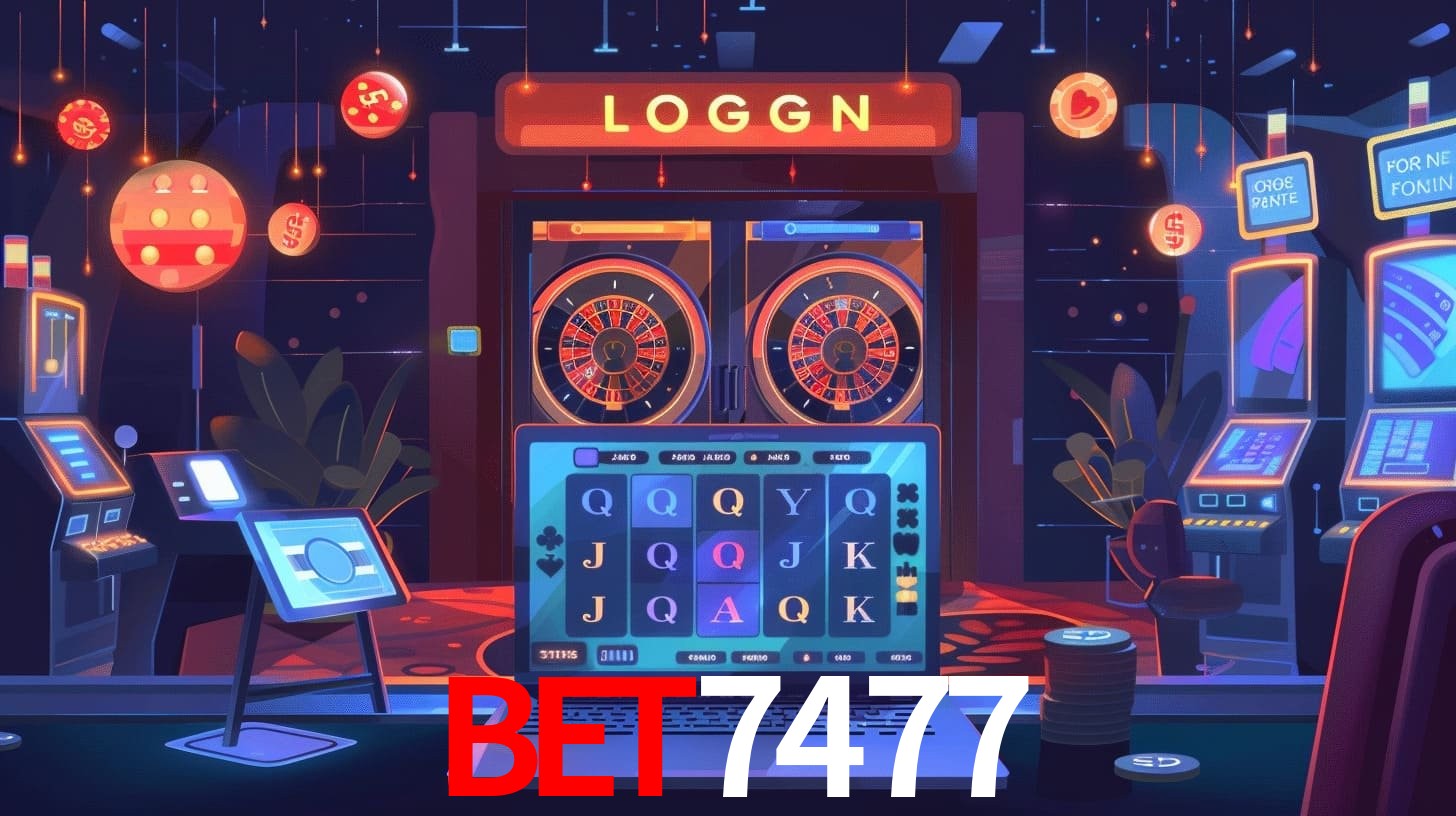 Benefícios da Conta BET7477