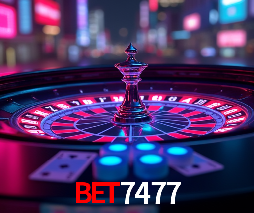 Apostas Esportivas na BET7477: Um Guia Completo