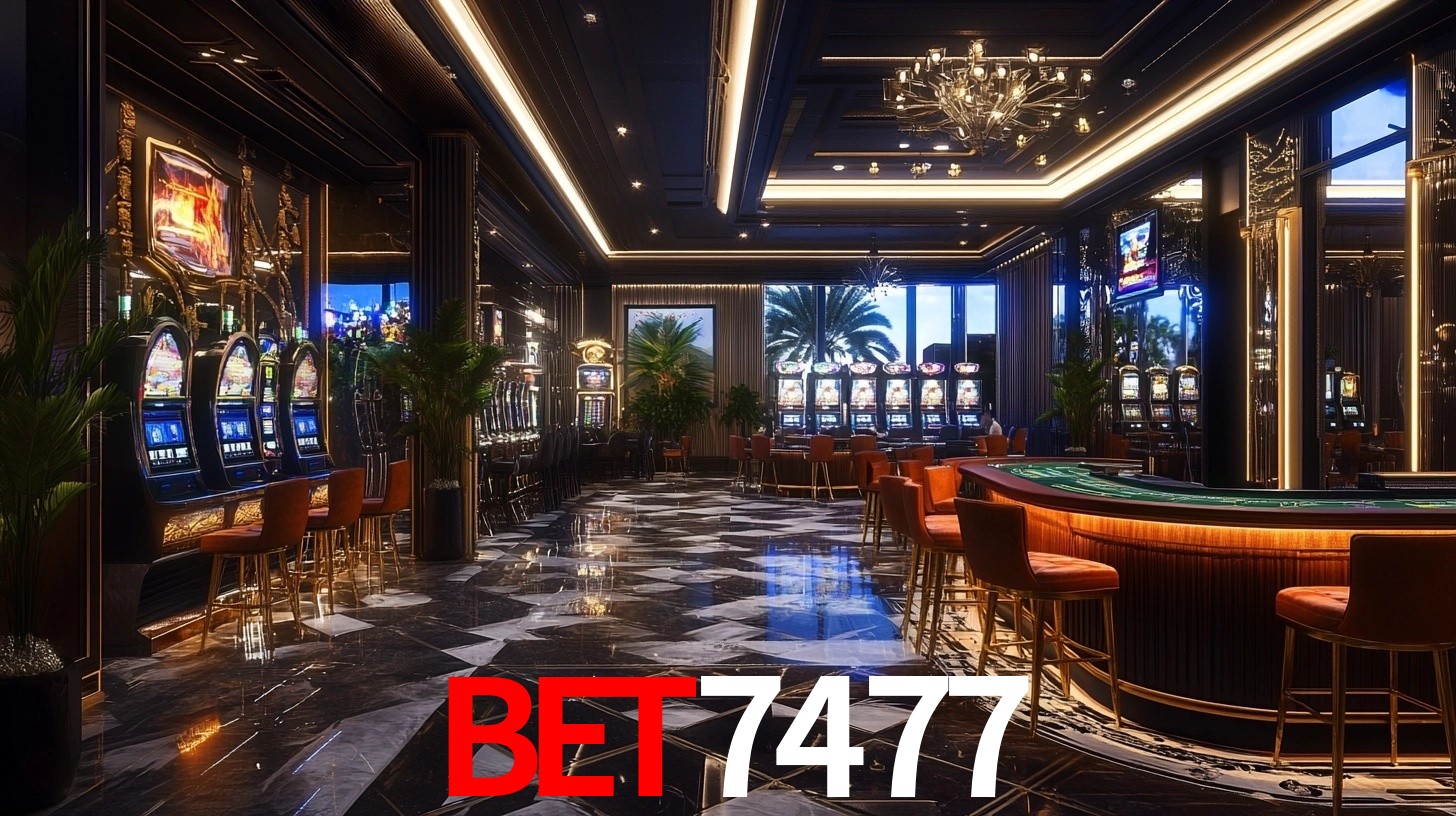 Exclusive Games BET7477