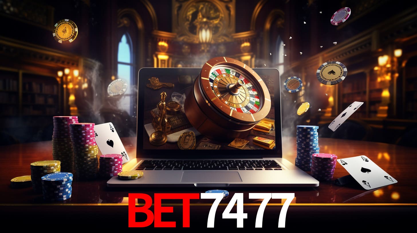 Live Casino BET7477