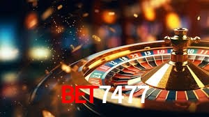 Tecnologia da Plataforma BET7477