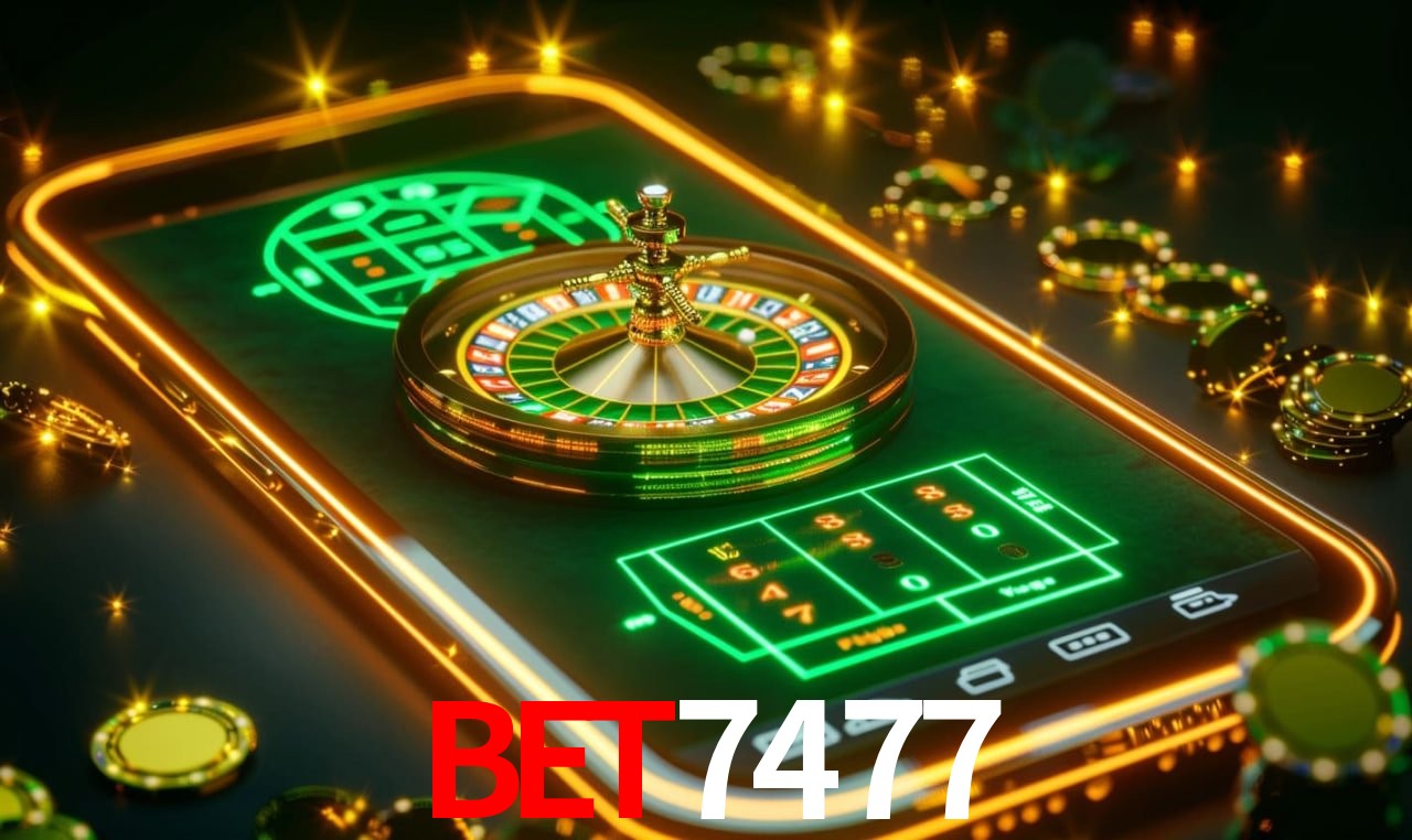Cadastro Rápido BET7477